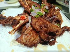-阿巧一号私房菜(止园路店)