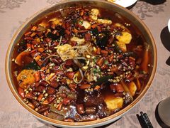 -佳兰雅序融合菜(高新店)