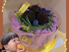 -卷心卷意·轻甜蛋糕(新光天地店)