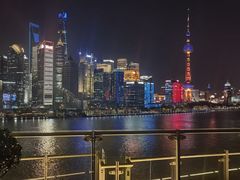 -外滩悦榕庄·海怡西餐厅