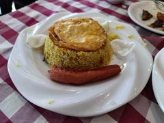 -开心果牛扒城(雍华庭店)