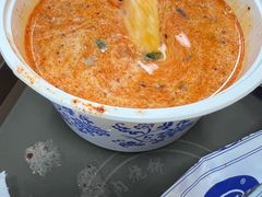 -穆得·老周家牛肉烧饼(普利街店)