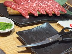 -松鱼亭·和牛烧肉(协鑫广场店)