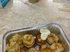 -强记龙虾钳(定安里店)