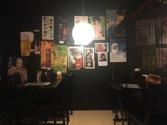 大堂-日本料理神拉面