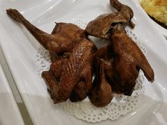 -金时代顺风大酒店(南桥百联店)