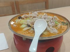-喜家德虾仁水饺(乐都汇店)