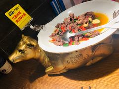 -炊烟小炒黄牛肉(中心印象城店)