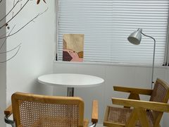 用餐区-CAKE WANG千层制造所(省府店)