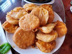 -海门岛七号餐厅