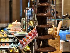 -长沙三景韦尔斯利酒店·Oval全日制餐厅自助餐