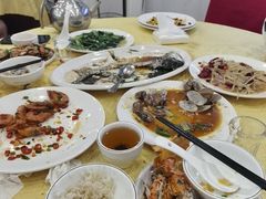 -龙溪海鲜酒家(溪涌店)
