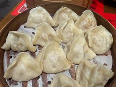 -新兴园饺子馆(河南街店)