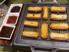 -徽州小镇(高新店)