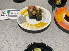 -小乔回转寿司(铁东万象汇店)
