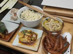 -青藤茶馆(南山路店)