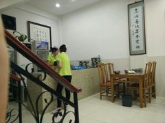 -清真马三汤包(回民街店)