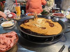 -椒贵火锅(剑南大道店)