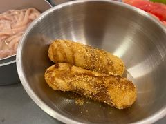 -晓沸牛肉海鲜小火锅(白湖亭万达广场店)