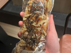 -BreadTalk面包新语·烘焙蛋糕(海岸城店)