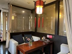 -京梟红茶楼(方恒购物中心店)