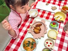 -西贝(上海我格广场店)