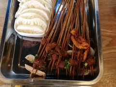 -小郡肝串串香(北蔡店)