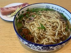 -镇南锅盖面馆(解放路店)