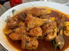 -翠茗农庄土菜馆(天目湖店)