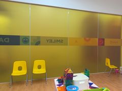 -英孚教育青少儿(河东中心)