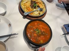 -清真·卡德尔大叔新疆主题餐厅(龙汇路店)