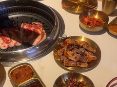 -欢喜哥齐齐哈尔自助烤肉(大学城店)