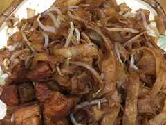 葛记焖饼-葛记焖饼(伏牛路店)