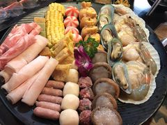 -丽江庭院之丽江往事(安定门店)