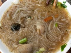 -甘记肥肠粉(马鞍北路店)