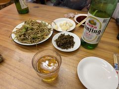 -小街锅贴(护国寺店)