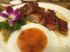 -品大三·南京菜(大行宫店)