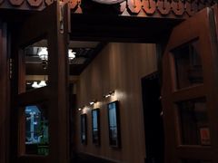 -小白桦西餐厅