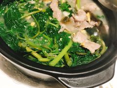 -花城苑广府菜(侨鑫店)