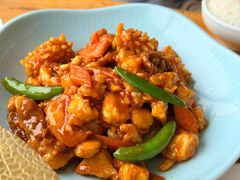 -清真利德顺小老饭庄(复兴路店)
