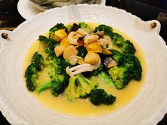 -禧瑞都大饭店(吊桥路店)