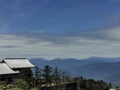 -峨眉山风景名胜区
