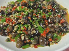 -三只鸟本地特色菜馆(上饶总店)