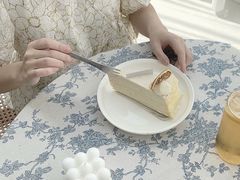 -CAKE WANG千层制造所(省府店)