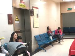 门急诊ct室-广州中医药大学第一附属医院(总院)