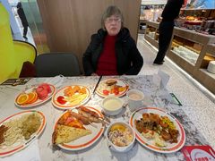 -比格比萨自助(宝山日月光店)