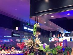 -SEA西雅图海鲜自助餐厅(海乐世界店)