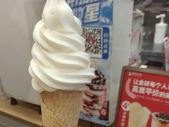 -蜜雪冰城(龙河路店)