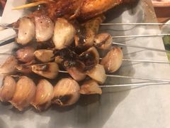 -肉串汪(月坛店)