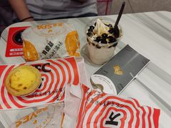 -肯德基(太原龙湖店)